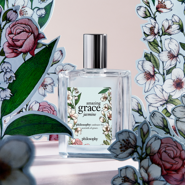 Philosophy Amazing Grace Jasmine Eau de Toilette #4