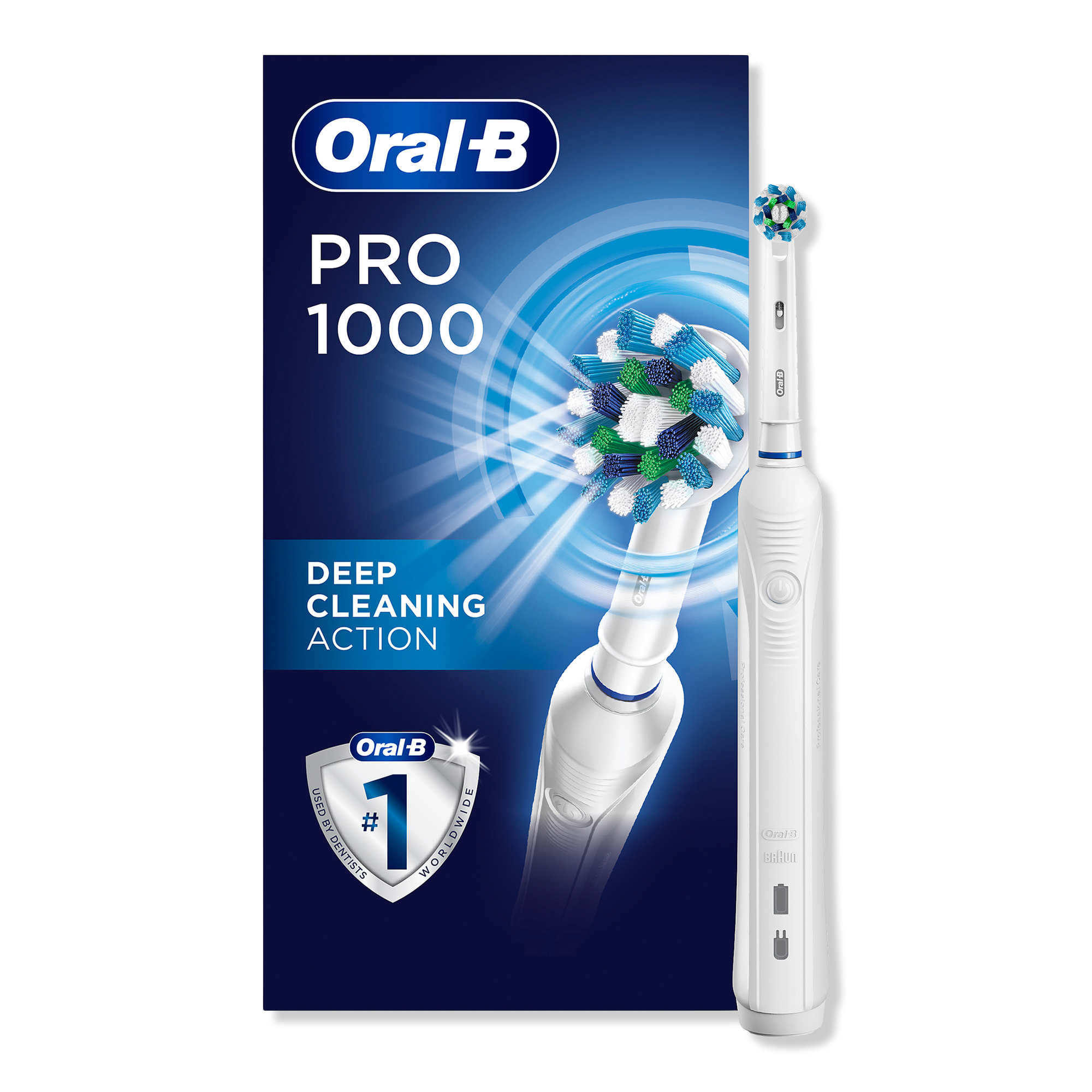 Oral-B PRO 1000 Rechargeable Electric Toothbrush #1