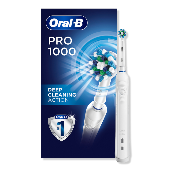 Oral-B PRO 1000 Rechargeable Electric Toothbrush #1