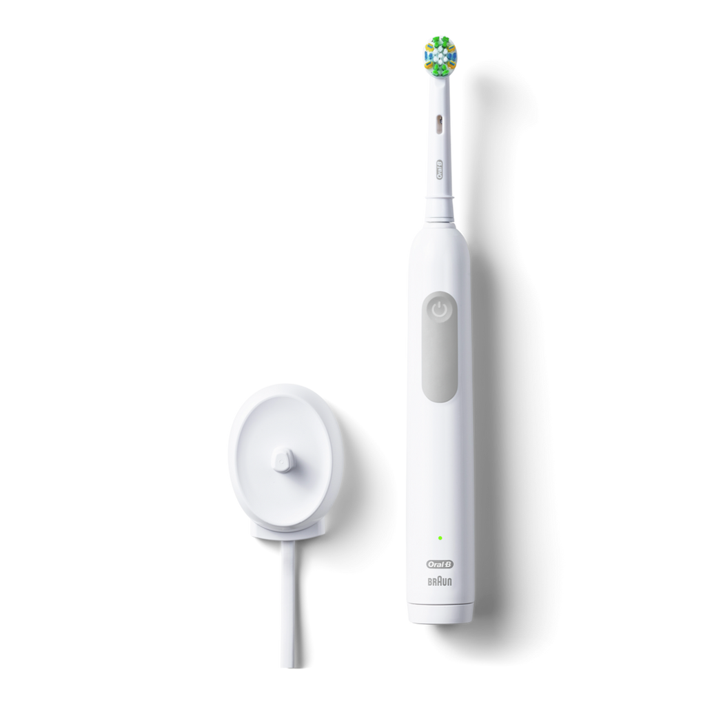 Wirwar elke keer Wrok PRO 1000 Rechargeable Electric Toothbrush - Oral-B | Ulta Beauty