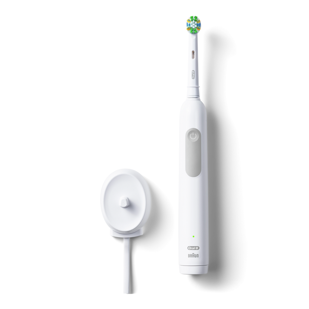 oral b 1000 pro electric toothbrush