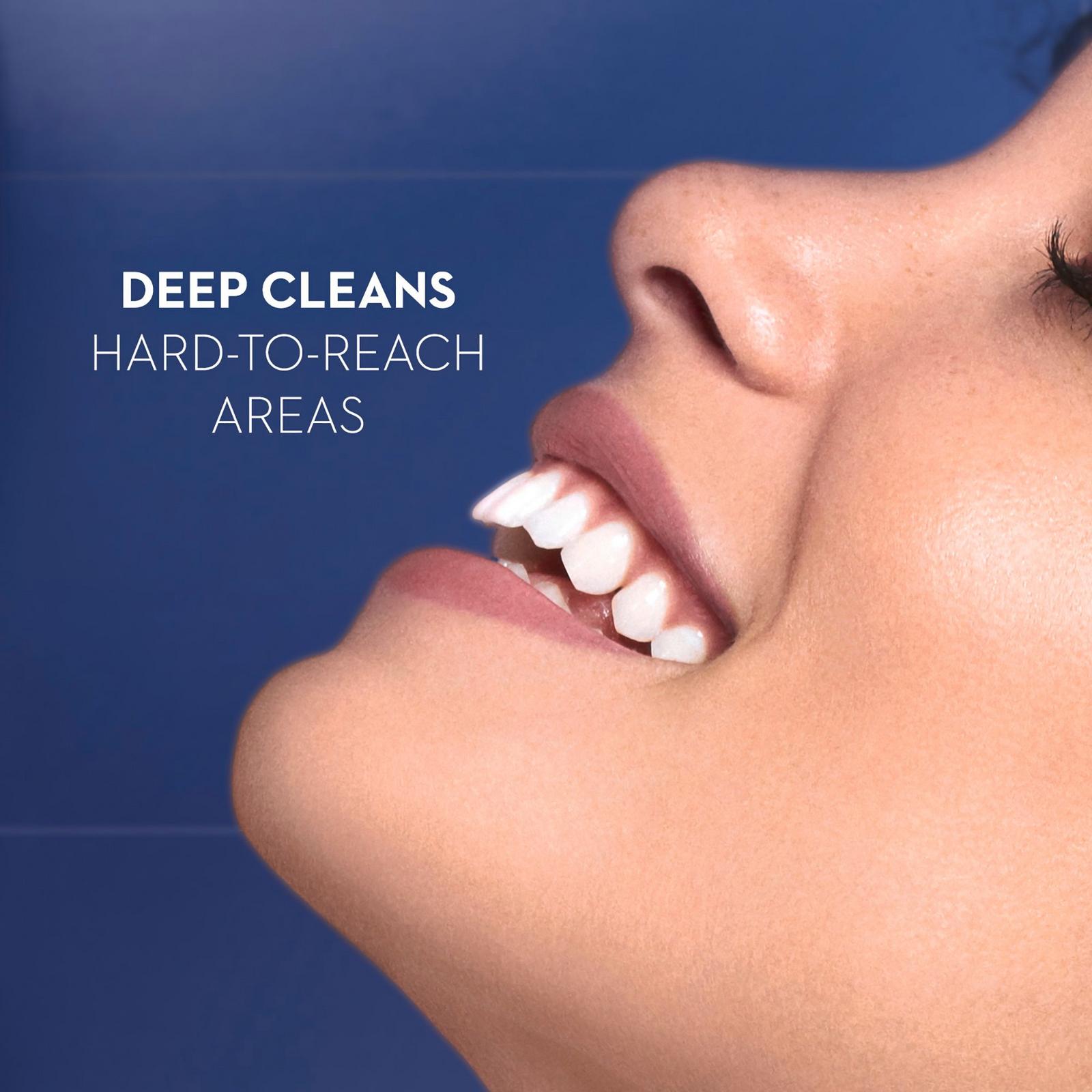 PRO 1000 Rechargeable Electric Toothbrush