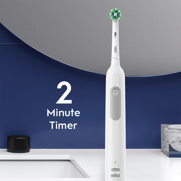 Oral-B PRO 1000 Rechargeable Electric Toothbrush #8