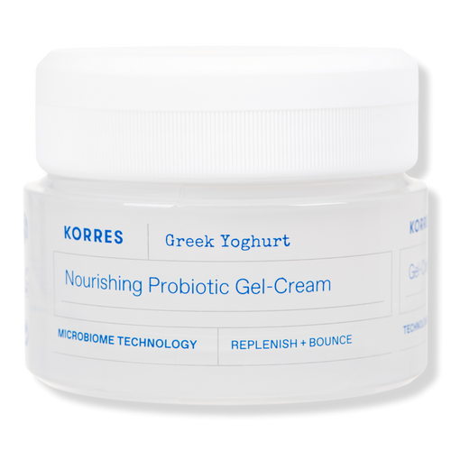 Greek Yoghurt Nourishing Probiotic Gel-Cream