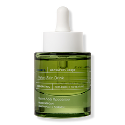 KORRES Santorini Grape Velvet Skin Drink - 1.1 oz