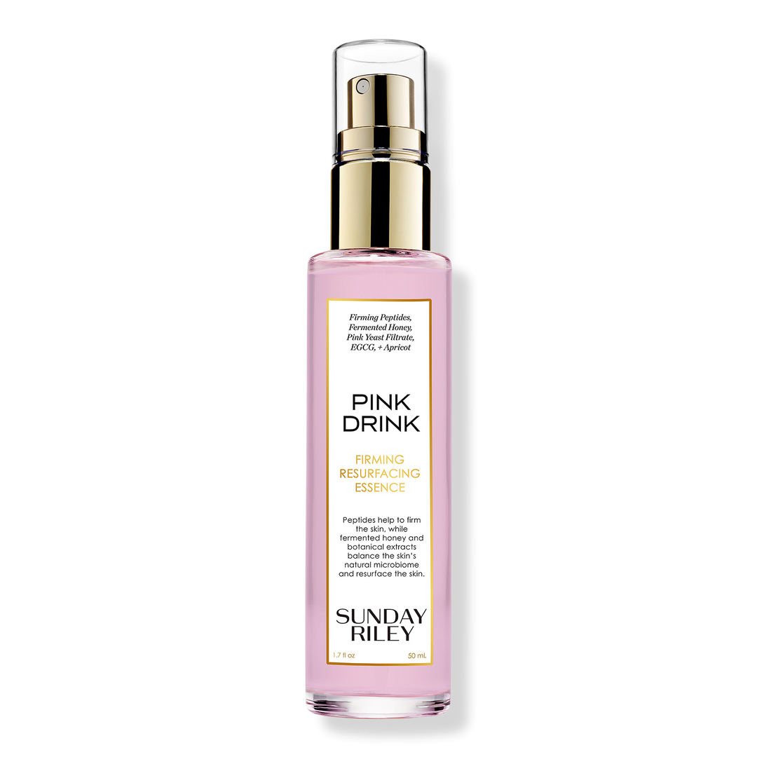 SUNDAY RILEY Pink Drink Firming Resurfacing Essence #1