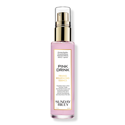 SUNDAY RILEY Pink Drink Firming Resurfacing Essence