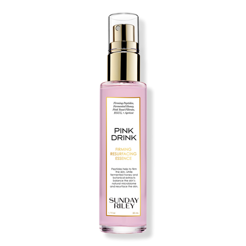SUNDAY RILEY Pink Drink Firming Resurfacing Essence