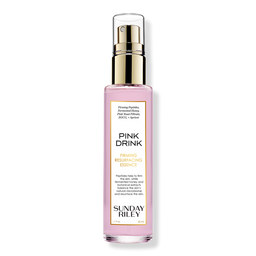 SUNDAY RILEY Pink Drink Firming Resurfacing Essence