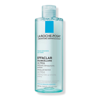 La Roche-Posay Effaclar Micellar Water For Oily Skin