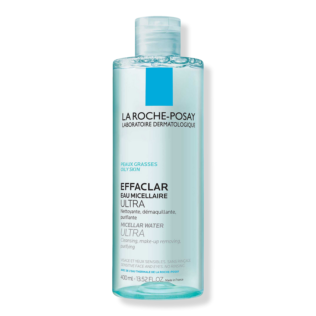 La Roche-Posay Effaclar Micellar Water For Oily Skin #1