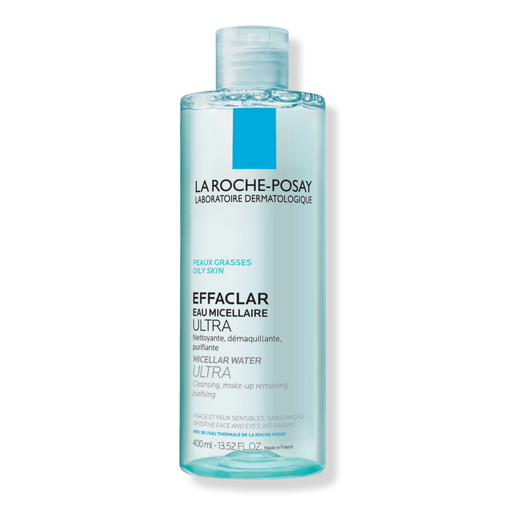 La Roche-Posay Effaclar Micellar Water For Oily Skin #1