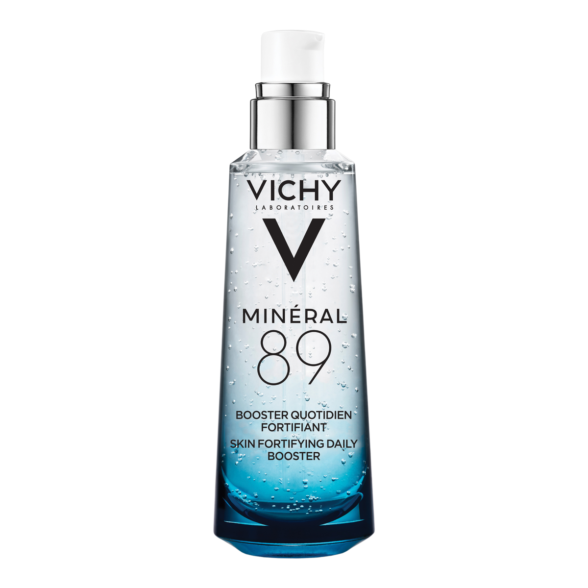 Mineral 89 Hyaluronic Acid Face Serum for Stronger Skin