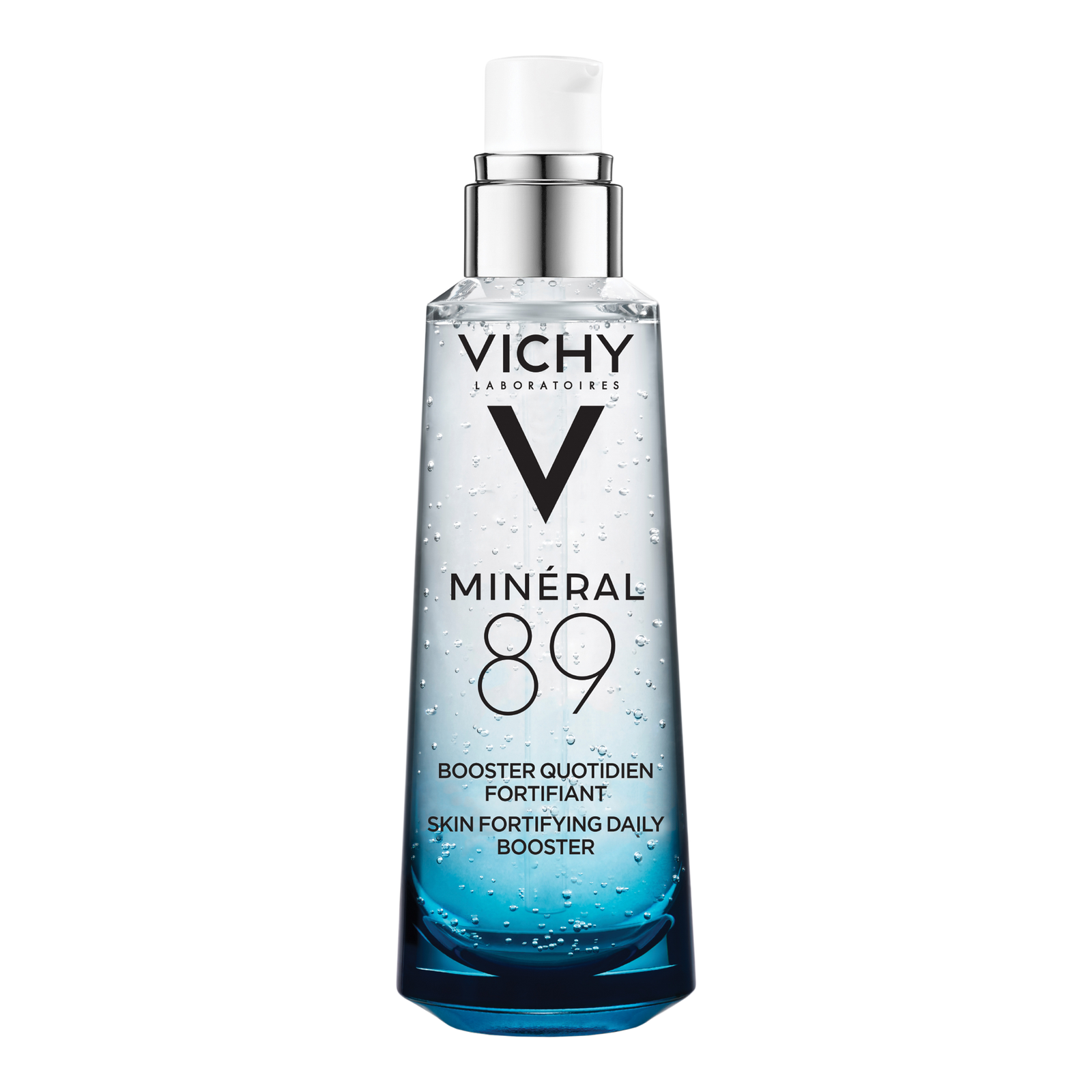 Mineral 89 Hyaluronic Acid Face Serum for Stronger Skin