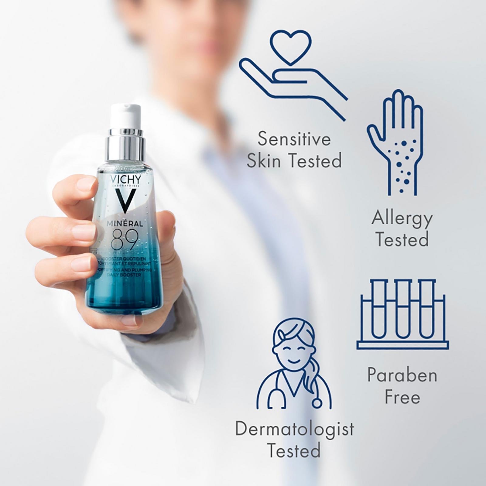 Minéral 89 Prebiotic Serum Concentrate | Vichy