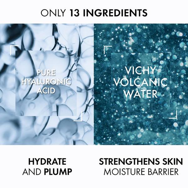 Vichy Mineral 89 Hyaluronic Acid Face Serum for Stronger Skin #6