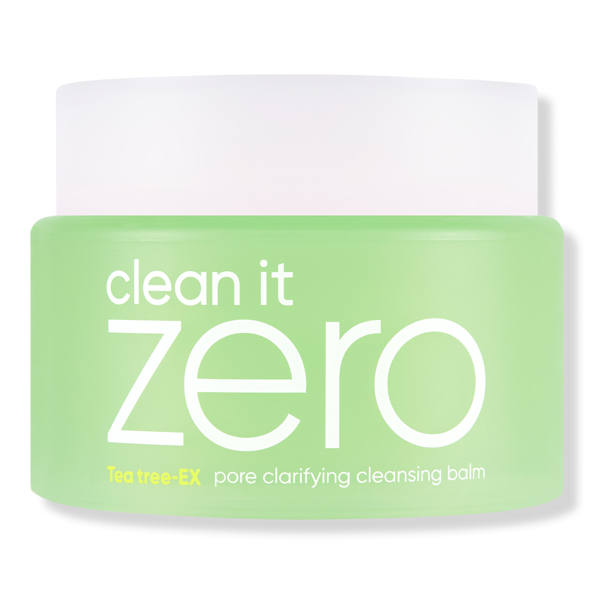 Banila Co Clean It Zero Pore Clarifying Cleansing Balm #1