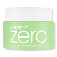 Clean It Zero Pore Clarifying Cleansing Balm