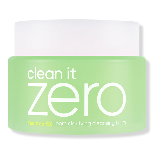 Banila Co Clean It Zero Pore Clarifying Cleansing Balm #1