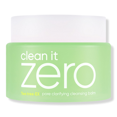 Banila Co Clean It Zero Pore Clarifying Cleansing Balm