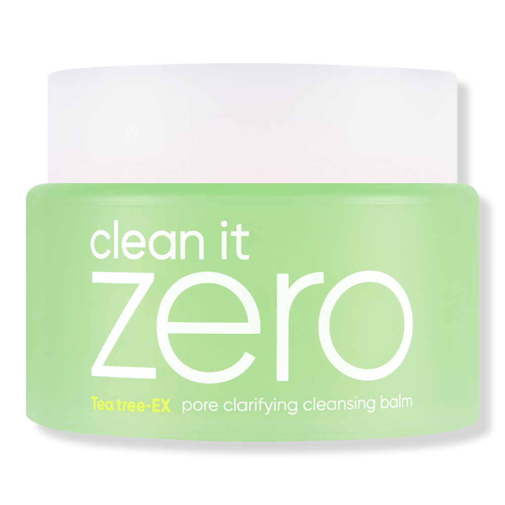Banila Co Clean It Zero Pore Clarifying Cleansing Balm - Clarifying