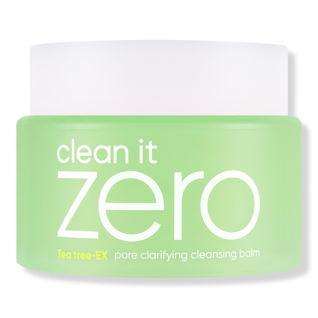 Banila Co Clean It Zero Pore Clarifying Cleansing Balm #1