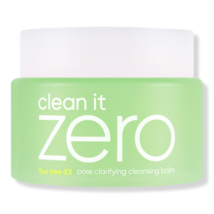 Banila Co Clean It Zero 3-in-1 Cleansing Balm #1