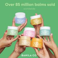 Banila Co - 3.3 oz Clean It Zero Pore Clarifying Cleansing Balm