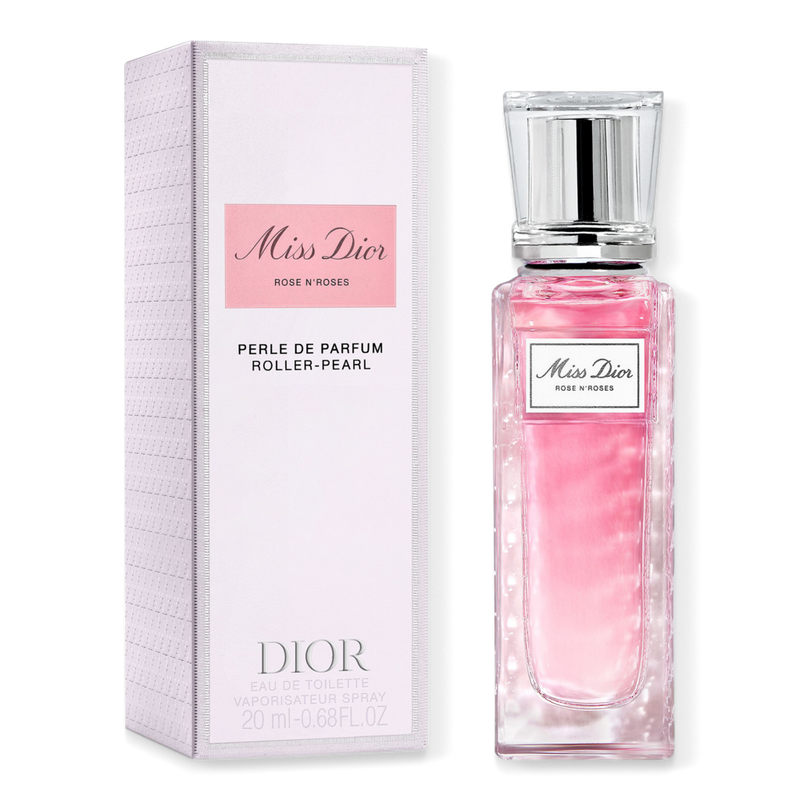 Dior - Miss Dior Rose N' Roses Roller-Pearl | Ulta Beauty