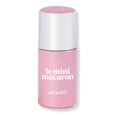 Le Mini Macaron 1-Step, 3-in-1 Formula Gel Polish