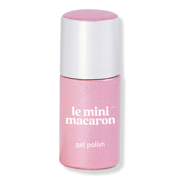 Le Mini Macaron 1-Step, 3-in-1 Formula Gel Polish #1