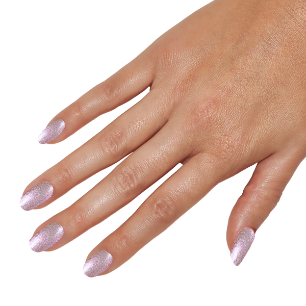 Le Mini Macaron 1-Step, 3-in-1 Formula Gel Polish #4