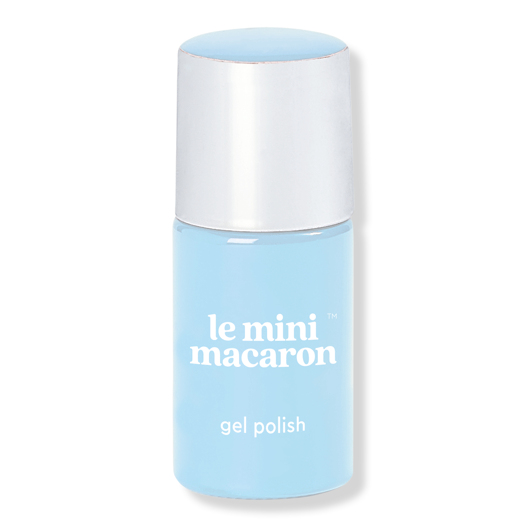 Le Mini Macaron 1-Step, 3-in-1 Formula Gel Polish #1