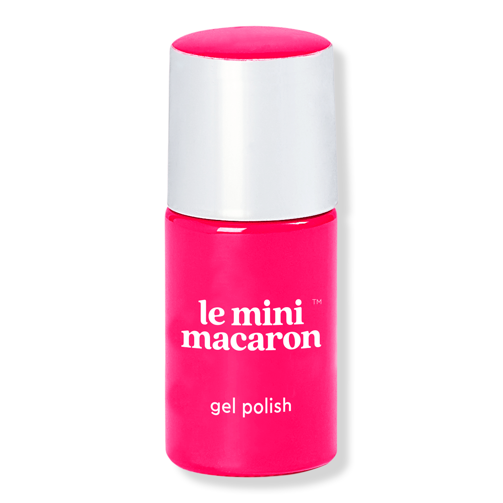 Le Mini Macaron 1-Step, 3-in-1 Formula Gel Polish #1