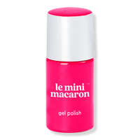 1-Step, 3-in-1 Formula Gel Polish