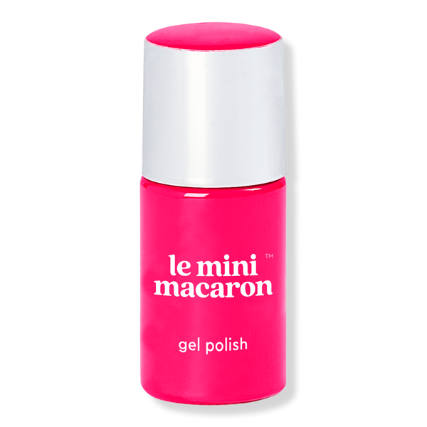 Le Mini Macaron 1-Step, 3-in-1 Formula Gel Polish #1