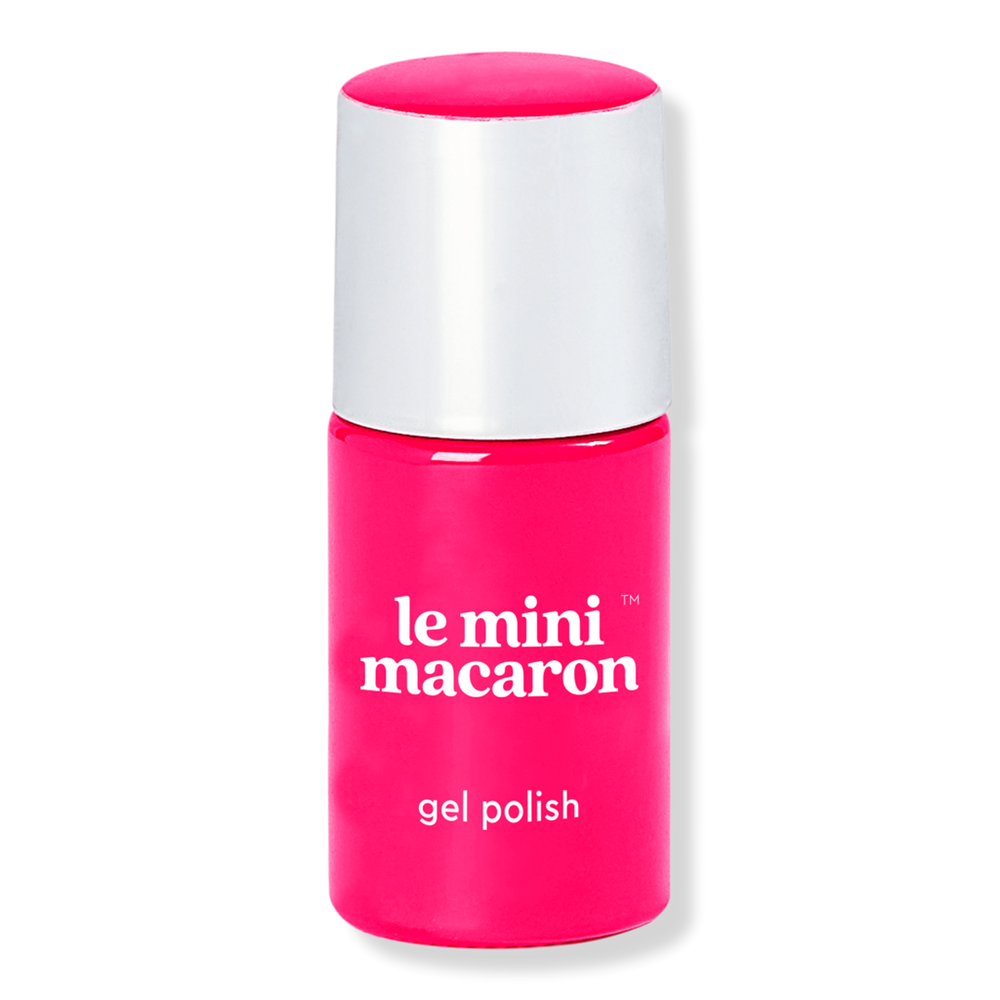 Le Mini Macaron 1-step, 3-in-1 Formula Gel Polish - Ohlala Havana