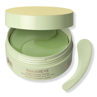 BeautifEYE Brightening Eye Patches with Vitamin C
