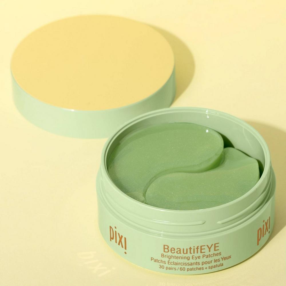 BeautifEYE Brightening Eye Patches with Vitamin C