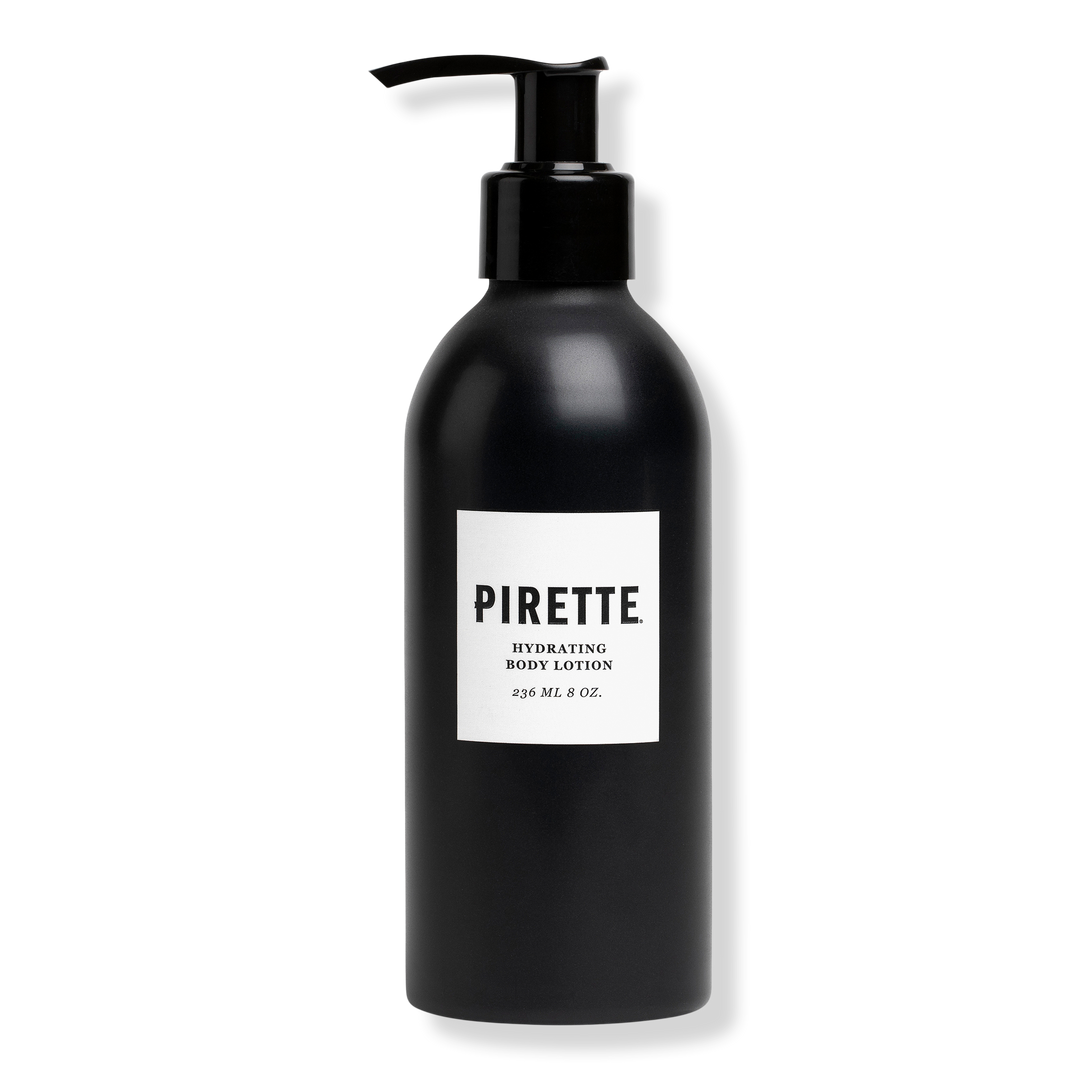 Pirette Hydrating Body Lotion #1