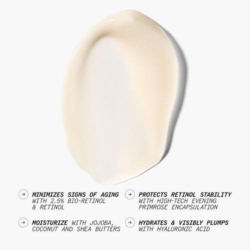 Juice Beauty STEM CELLULAR AntiWrinkle Retinol Overnight Serum 2