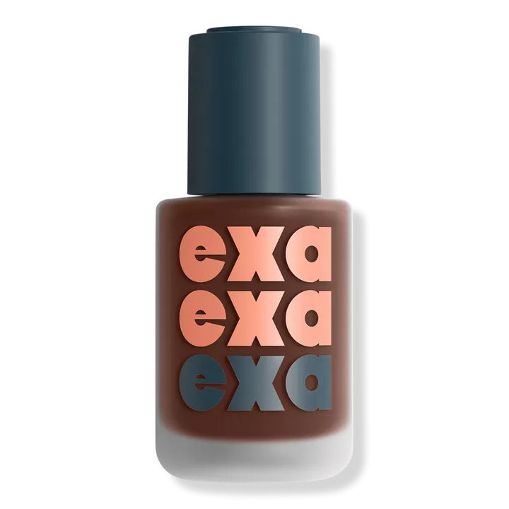 Exa high fidelity foundation