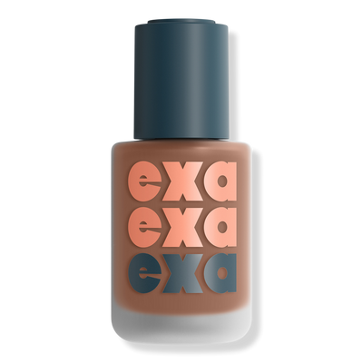 Exa High Fidelity Foundation