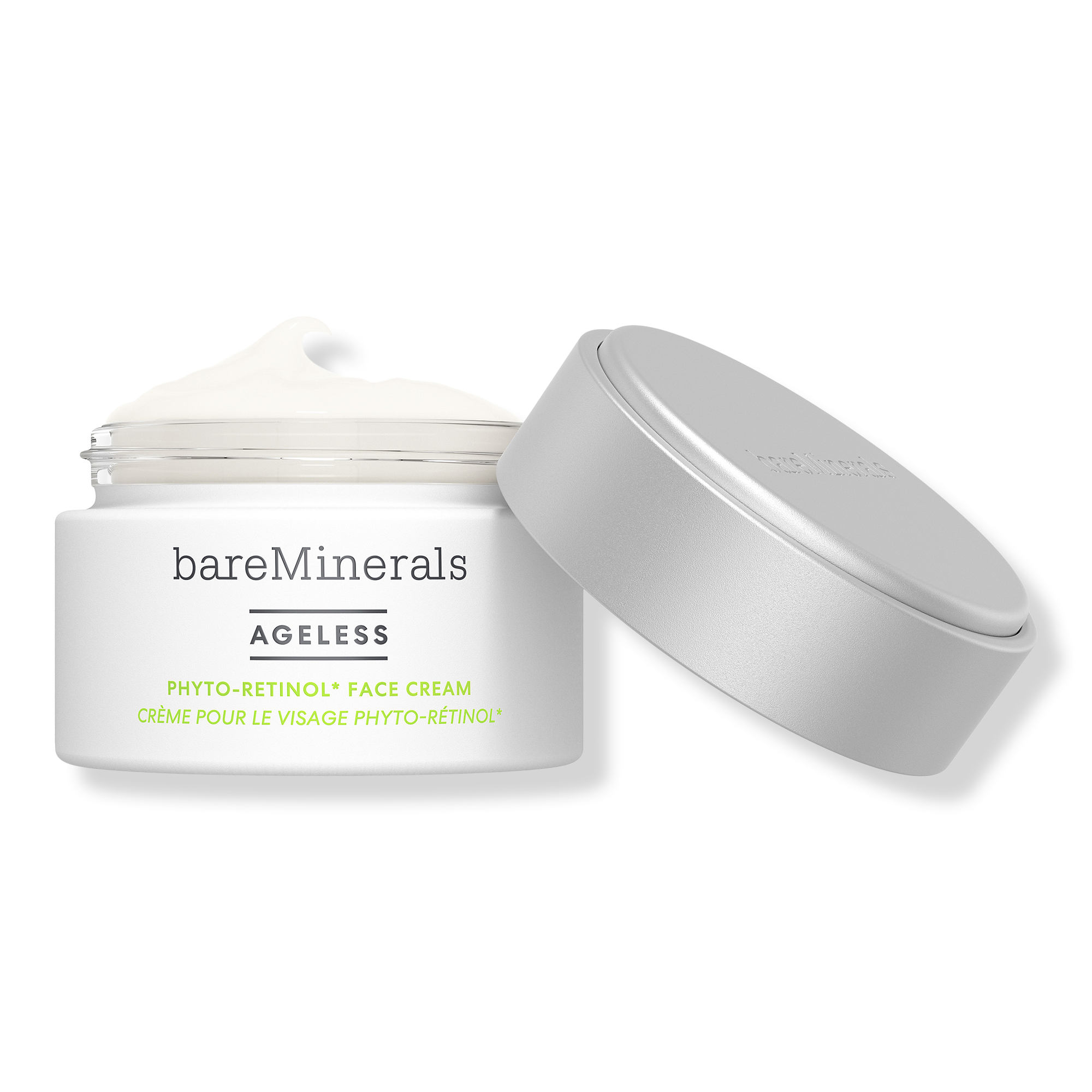 bareMinerals Ageless Phyto-Retinol Face Cream #1