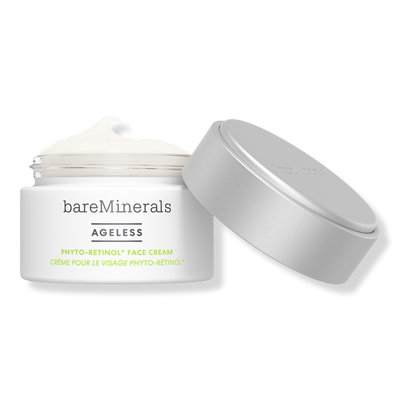 bareMinerals Ageless Phyto-Retinol Face Cream