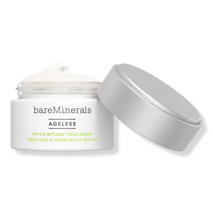 bareMinerals Ageless Phyto-Retinol Face Cream #1