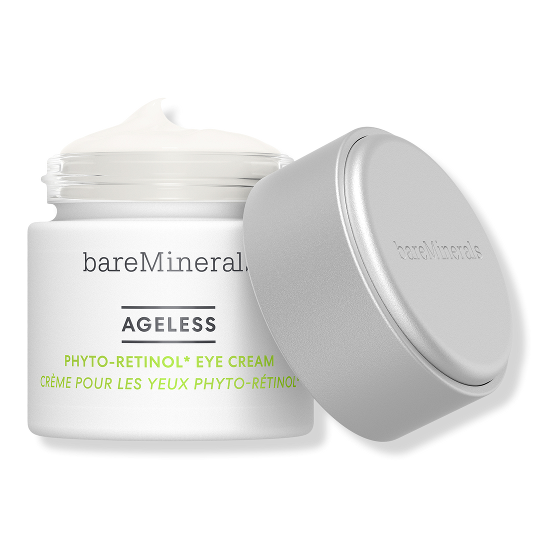 bareMinerals Ageless Phyto-Retinol Eye Cream #1