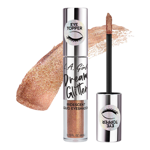 L.A. Girl Dream Glitter Liquid Eyeshadow #3