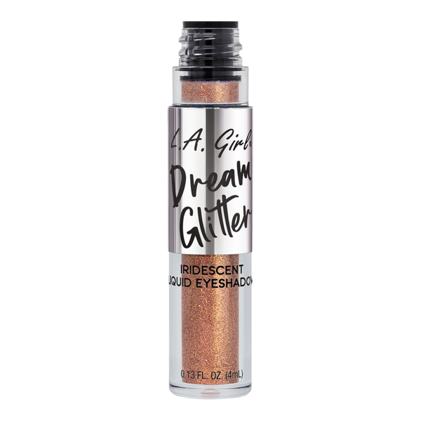 L.A. Girl Dream Glitter Liquid Eyeshadow #4