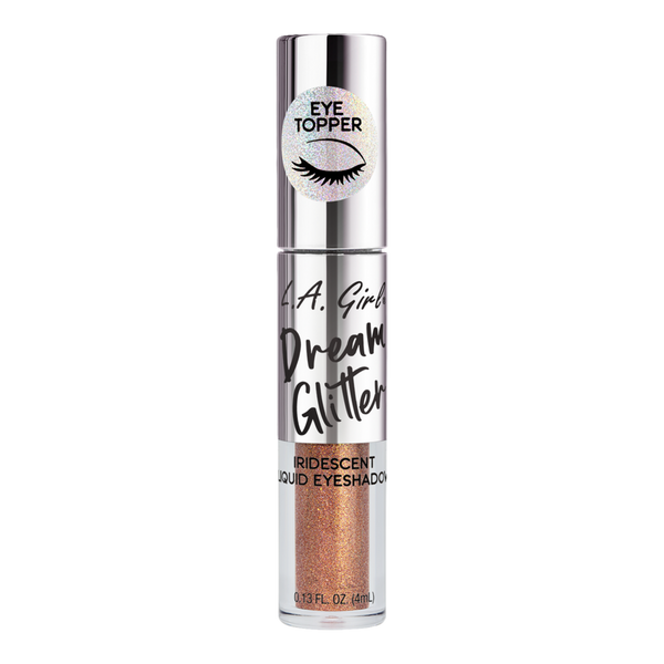 L.A. Girl Dream Glitter Liquid Eyeshadow #6